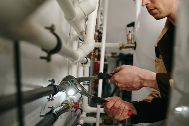 Best Local Plumber Services  in Sturgis, KY