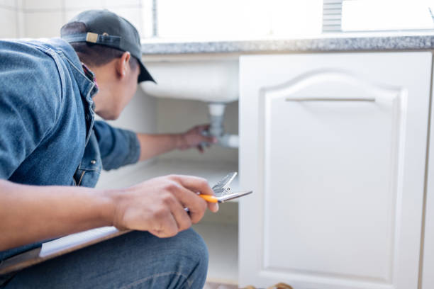 Best Plumbing Inspection Services  in Sturgis, KY