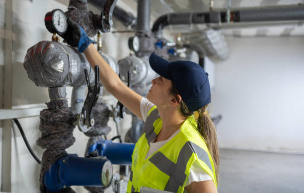 Best Drain Cleaning Services  in Sturgis, KY