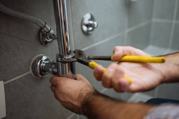 Best Commercial Plumbing Services  in Sturgis, KY