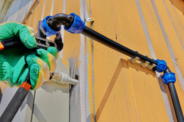 Best Drain Cleaning Services  in Sturgis, KY