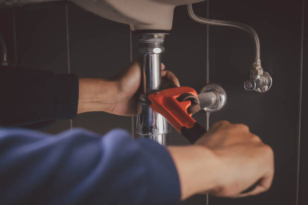 Best Residential Plumbing Services  in Sturgis, KY