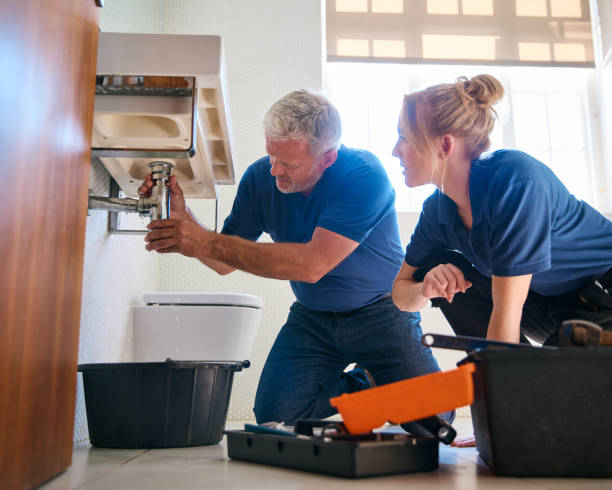 Best 24-Hour Plumber Near Me  in Sturgis, KY